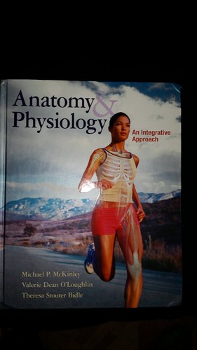 Anatomy physiology an - physiology:,
