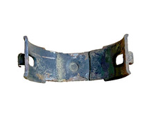 Supporto Tubo Intercooler