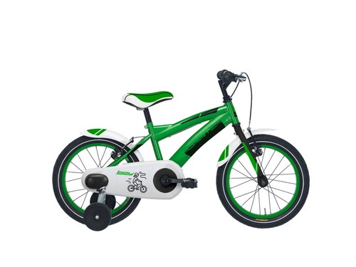 Bici bambino cicli - bambino, adriatica