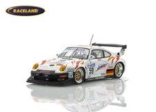 Porsche 993 GT2 Freisinger Le
