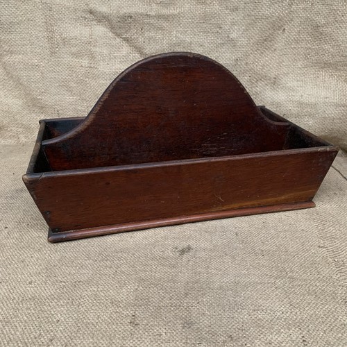 Scatola vittoriana posate - , /