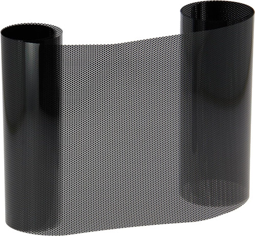 Fascia parasole nera adesiva - parasole,