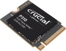 Crucial P310 Ssd Interno 1TB