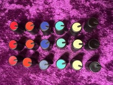 Vermona 18x manopole