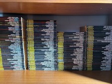 DYLAN DOG n.1-402 quasi