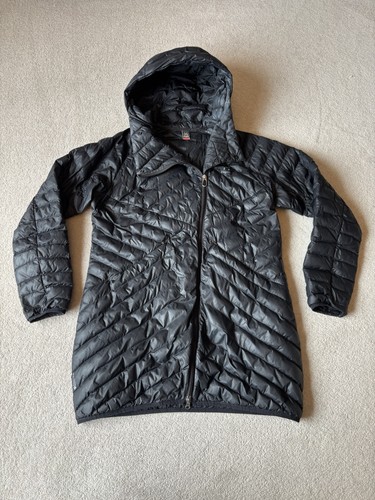 Haglofs parka giacca donna - giacca,