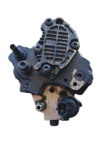 Pompa iniezione ford focus - iniezione,