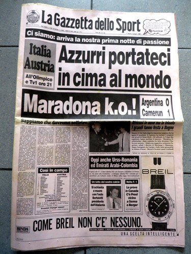 Gazzetta dello sport 9 - gazzetta,