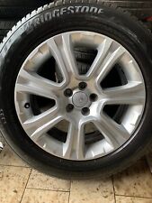 Cerchi in lega originali Land