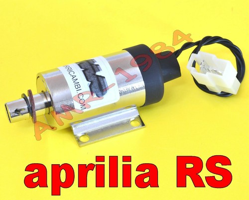 Solenoide valvola rave - solenoide,