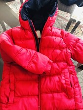 giubbotto bambina 8 anni