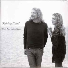 Alison Krauss & Robert Plant /