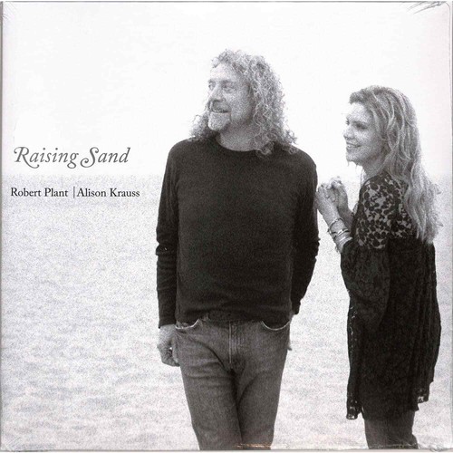 Alison krauss robert - robert, /