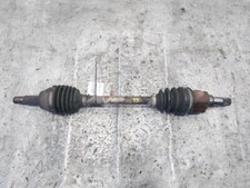 8V513B437AAA SEMIASSE ANT SX FORD FIESTA VI (6° SERIE) 1.4 TDI 8V MAN 5M 68CV 20