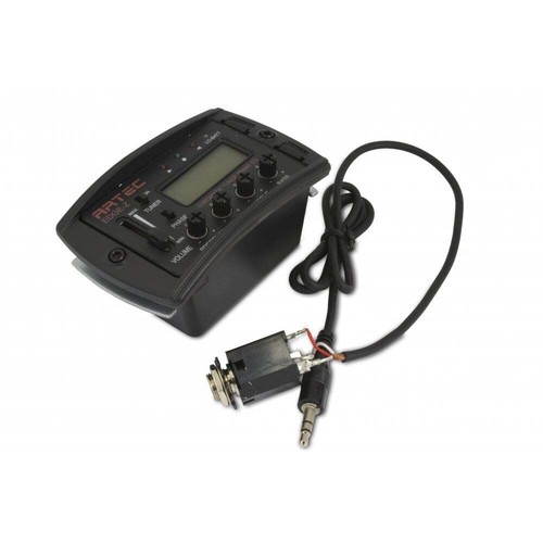 Edge preamplificatore per - edge-z,