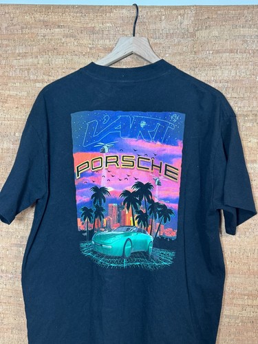 Porsche kar art - kar, l'art