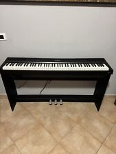 Pianoforte Elettrico Echord