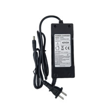 42V 2A DC per batteria 36V 10S