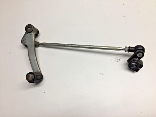 Pedalina marce yamaha tdm - marce,