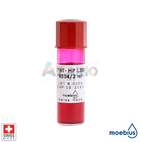 Flacone olio moebius 9104 - olio,