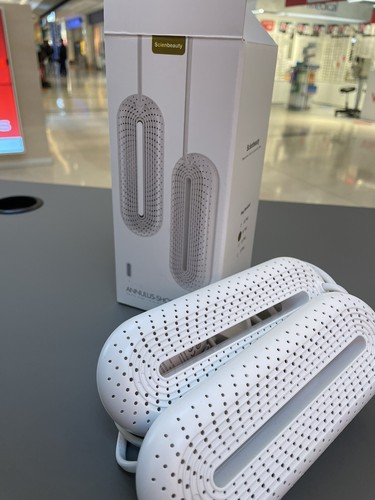 Asciuga scarpe - asciuga,