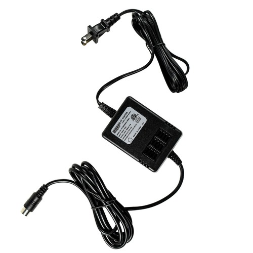 Adattatore alimentazione 9v - adattatore,