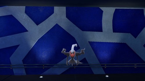 Pokemon darkrai evento - 🐑pokemon, "evento"