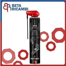 Lubrificante Svitol Sbloccante