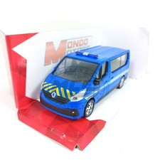 1/43 Coche Furgoneta Renault