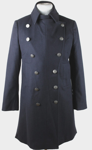 Dondup cappotto giacca caban - cappotto,