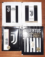 4 BUSTINE PACKETS FIGURINE