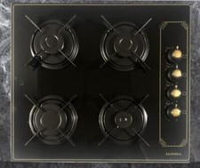 STAYLUX PIANO COTTURA VETRO