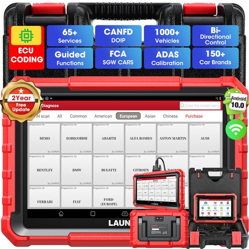 2026 launch x431 pro elite - launch,