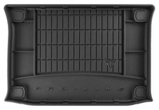 Proline Vasca baule 3D FORD