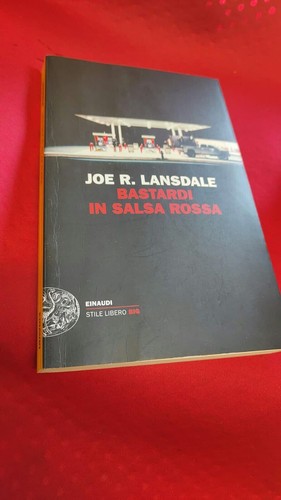 Libro joe lansdale - -,