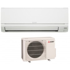 MITSUBISHI ELECTRIC MSZ-DW50VF