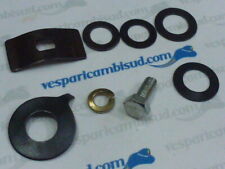 Kit Fissaggio Perno Forcella