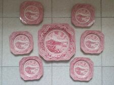 johnson bros piatti Ironstone