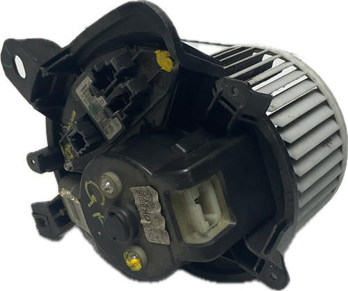 Ventola riscaldamento interno