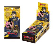 Cardfight!! Vanguard G-TB01