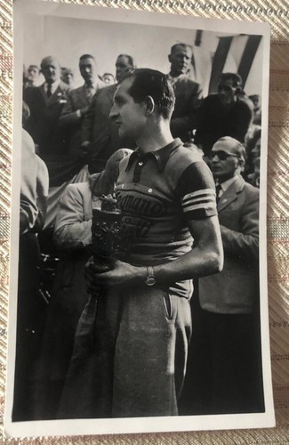 Cycling gino bartali - gino, foto