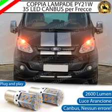 COPPIA LAMPADE FRECCE