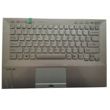 Per Sony Vaio PCG-41215L