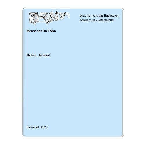 Menschen föhn - menschen, im