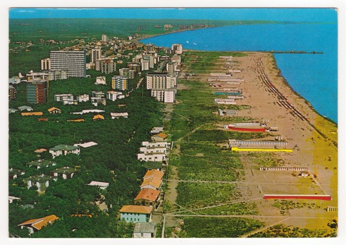 Lido degli estensi spiaggia - degli,