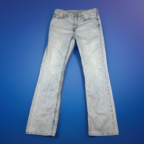 Jeans bootcut uomo - , levis