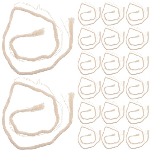 100 pcs stoppino per - 100,