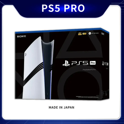 Sony playstation pro console - playstation,
