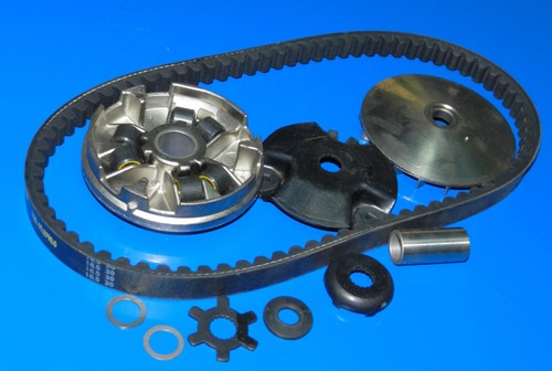 Kit variatore per minarelli - per,