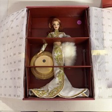 Barbie Bob Mackie Radiant